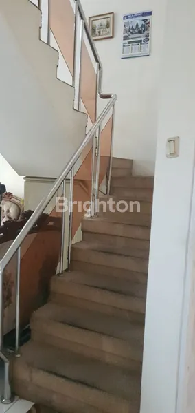 image DIJUAL RUMAH LUAS SIAP HUNI DI PERUMAHAN TAMAN MODERN – JAKARTA TIMUR (3)