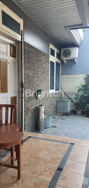 image DIJUAL RUMAH LUAS SIAP HUNI DI PERUMAHAN TAMAN MODERN – JAKARTA TIMUR (4)