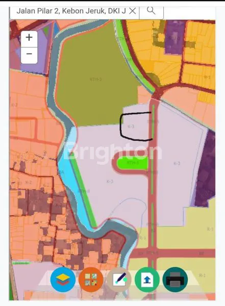 image KAVLING DI KEDOYA, JAKARTA BARAT (1)