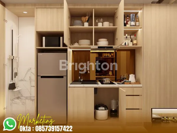 image FOR FREEHOLD OR LEASEHOLD APARTEMEN IN CANGGU (7)