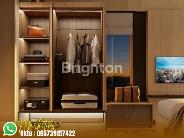 image FOR FREEHOLD OR LEASEHOLD APARTEMEN IN CANGGU (4)