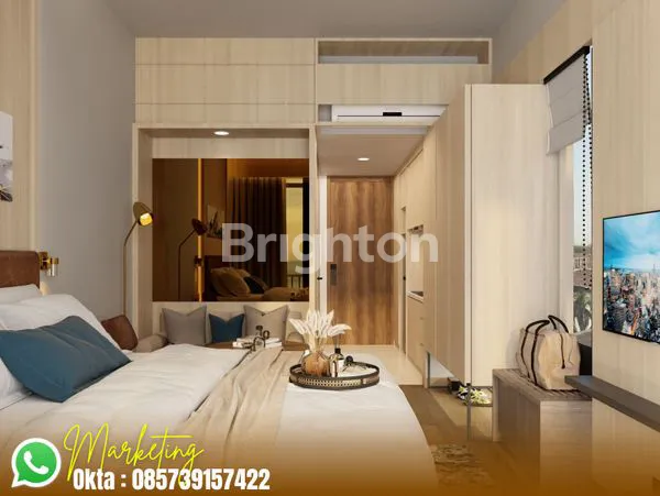 image FOR FREEHOLD OR LEASEHOLD APARTEMEN IN CANGGU (6)