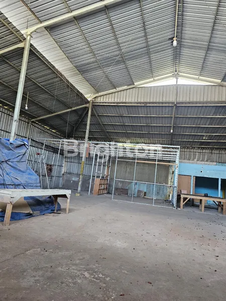 image   GUDANG RAYA BY PASS, JUANDA DEKAT HOTEL HALOGEN, DEKAT RS SHELIA MEDIKA (1)