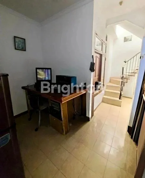 image JUAL RUMAH 3KT 3 KM UK 5 X 14 DI PADEMANGAN JAKARTA UTARA (2)