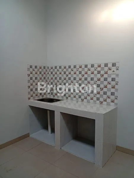 image RUMAH BARU DI BEKASI TIMUR, 2KT 2KM, HARGA 650JT (6)