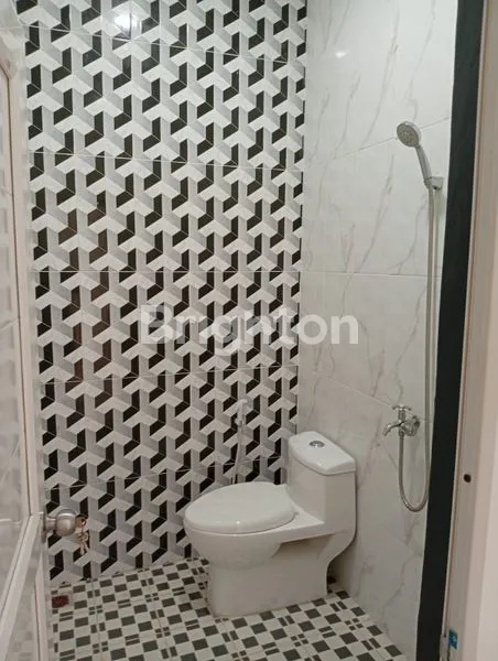image RUMAH BARU DI BEKASI TIMUR, 2KT 2KM, HARGA 650JT (4)