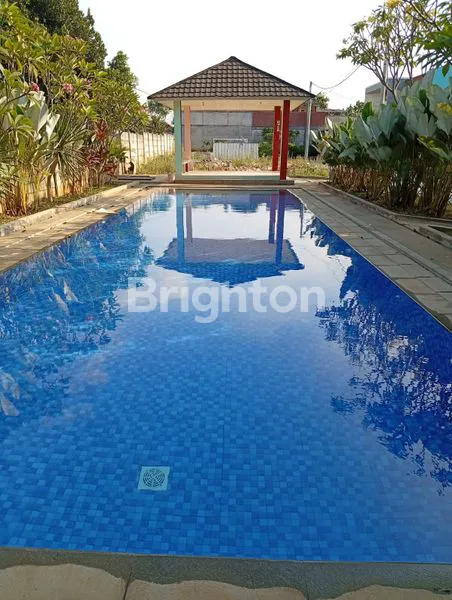 image RUMAH BARU DI BEKASI TIMUR, 2KT 2KM, HARGA 650JT (8)