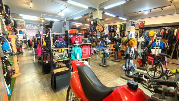 image DI JUAL RUKO GANDENG DI RAWAMANGUN (4)