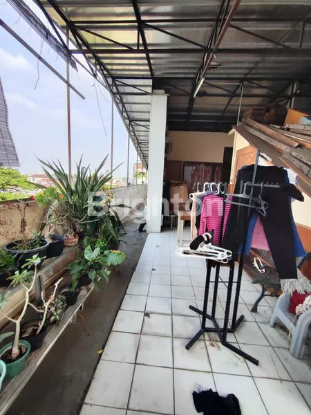 image DI JUAL RUKO GANDENG DI RAWAMANGUN (8)