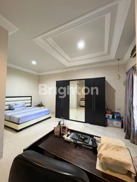 RUMAH MEWAH FURNISHED WISMA MUKTI DEKAT KLAMPIS, MANYAR, GALAXY MALL