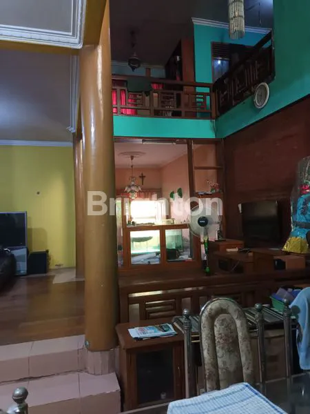 image FULL FURNISHED DUA LANTAI PHARMINDO  (6)