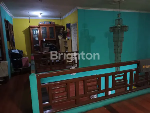 image FULL FURNISHED DUA LANTAI PHARMINDO  (5)