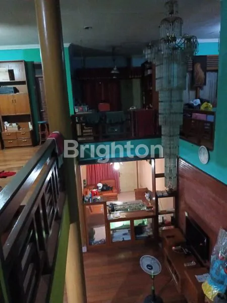 image FULL FURNISHED DUA LANTAI PHARMINDO  (3)