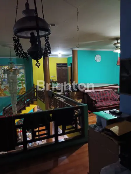 image FULL FURNISHED DUA LANTAI PHARMINDO  (2)