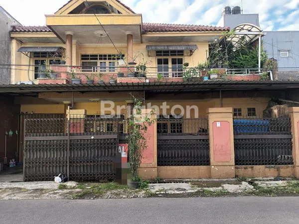 image FULL FURNISHED DUA LANTAI PHARMINDO  (1)