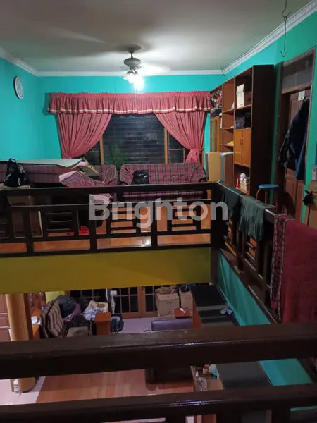 image FULL FURNISHED DUA LANTAI PHARMINDO  (4)