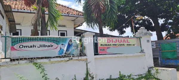 image RUMAH DI LAMPERSARI (1)