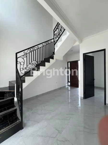 image RUMAH 3 KT MURAH DI JATILUHUR, SHM (5)