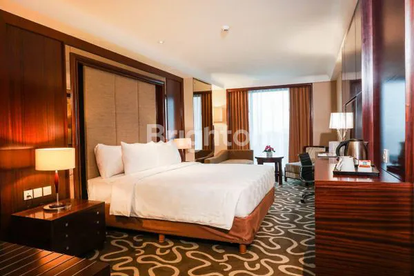 CONDOTEL TUSCANY DI BSD BY SWISS BEL HOTEL