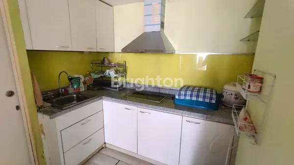 image APARTEMEN 2 UNIT JDI 1 PUNCAK BUKIT GOLF  DEKAT HR MUHAMMAD, DEKAT TOL SATELIT, DEKAT LENMARC (3)