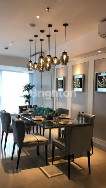 image APARTEMEN ONE ICON RESIDENCE SIAP HUNI, CONNECTING TP 6 SURABAYA (4)