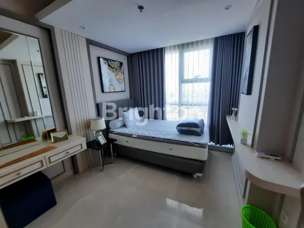image APARTEMEN ONE ICON RESIDENCE SIAP HUNI, CONNECTING TP 6 SURABAYA (6)