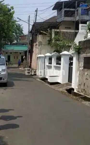 image TANAH MURAH KAVLING COCOK UNTUK KOST ATAU RUMAH TINGGAL TOMANG GROGOL (2)