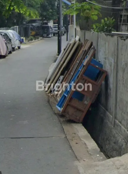 image TANAH MURAH KAVLING COCOK UNTUK KOST ATAU RUMAH TINGGAL TOMANG GROGOL (3)