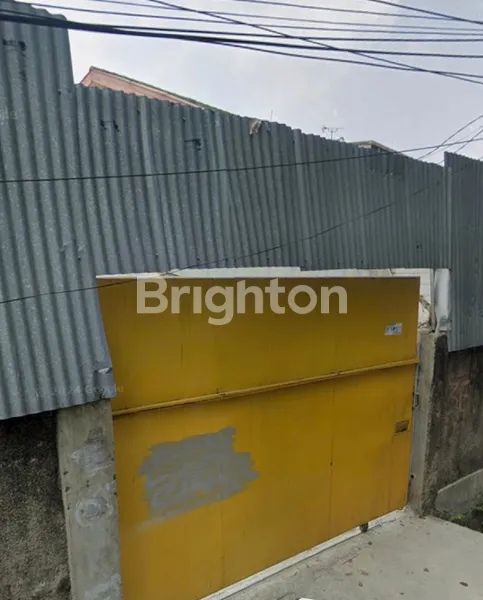 image TANAH MURAH KAVLING COCOK UNTUK KOST ATAU RUMAH TINGGAL TOMANG GROGOL (4)