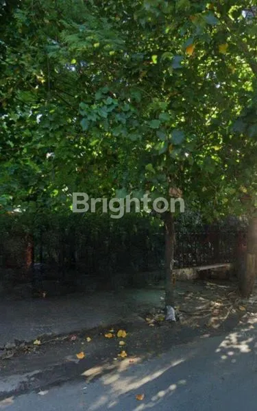 image TANAH DI JALAN BALI, SURABAYA (1)