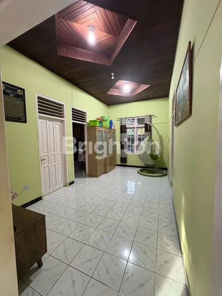 image RUMAH SIAP HUNI + KLINIK, LT 550M² (4)