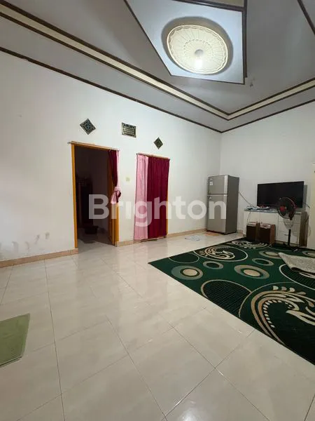 image RUMAH SIAP HUNI + KLINIK, LT 550M² (5)