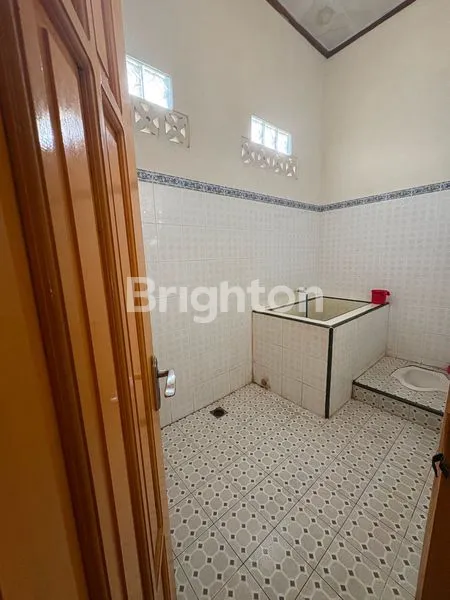 image RUMAH SIAP HUNI + KLINIK, LT 550M² (8)