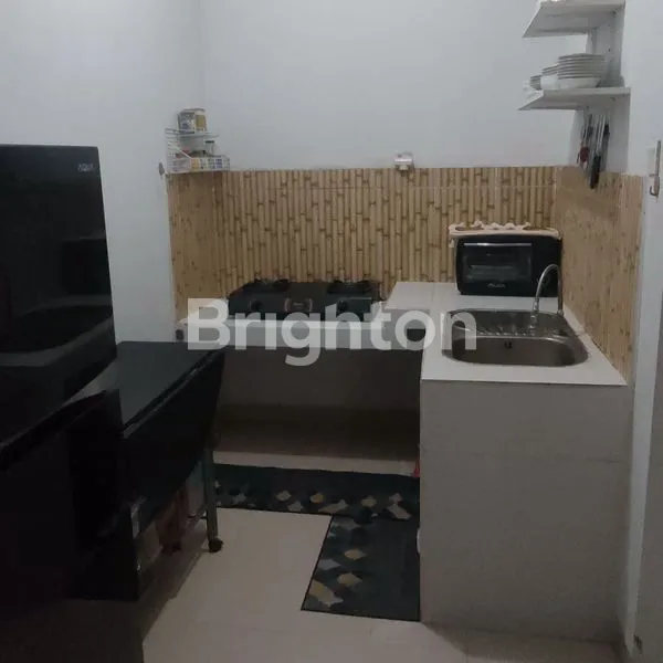 image HUNIAN MEWAH 2 LANTAI FULLY FURNISHED SERPONG (5)