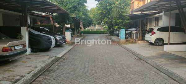 image HUNIAN MEWAH 2 LANTAI FULLY FURNISHED SERPONG (3)