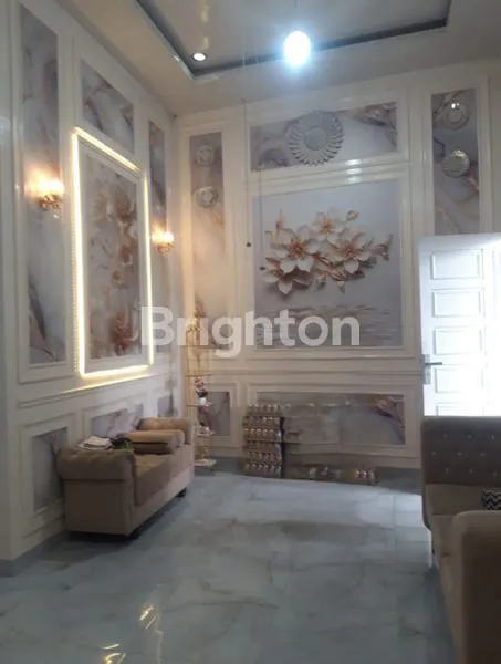 image RUMAH SIAP HUNI - KEMUNING - MEDAN HELVETIA (2)