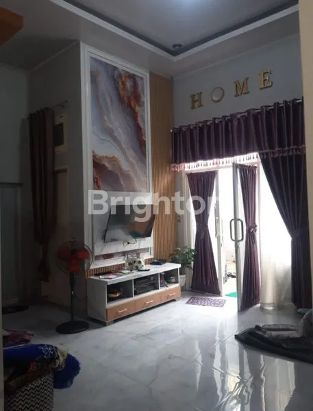 image RUMAH SIAP HUNI - KEMUNING - MEDAN HELVETIA (6)