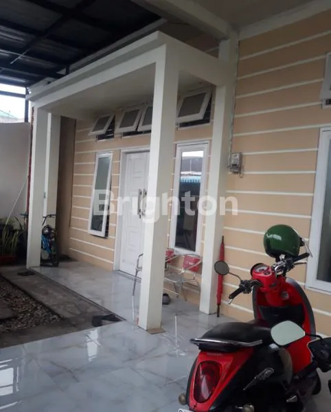 image RUMAH SIAP HUNI - KEMUNING - MEDAN HELVETIA (5)