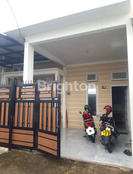 image RUMAH SIAP HUNI - KEMUNING - MEDAN HELVETIA (7)