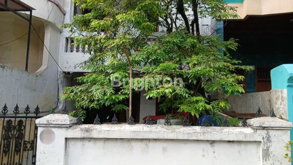 image DIJUAL CEPAT RUMAH SECONDARY DI KAWASAN RAMAI, IDEAL UNTUK USAHA SEWA ATAU KONTRAKAN (2)