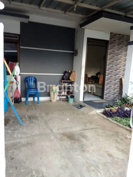 image DI JUAL RUMAH DI GRIYA KENCANA ASRI TANAH SAREAL BOGOR (4)