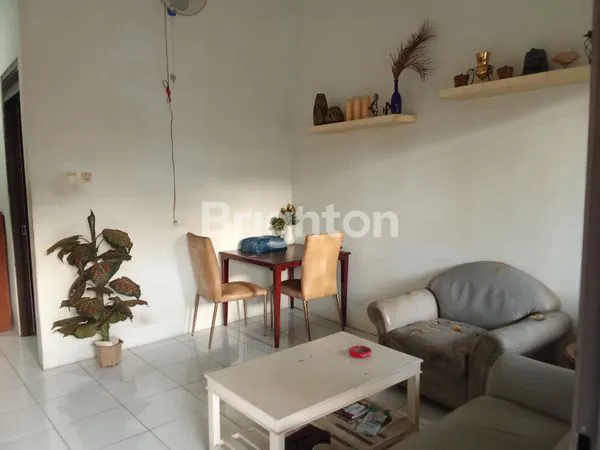 image DI JUAL RUMAH DI GRIYA KENCANA ASRI TANAH SAREAL BOGOR (3)