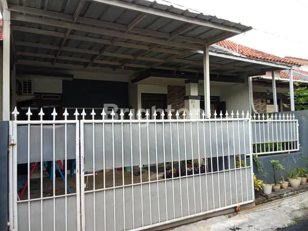 image DI JUAL RUMAH DI GRIYA KENCANA ASRI TANAH SAREAL BOGOR (1)