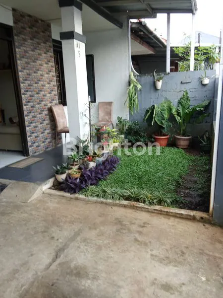 image DI JUAL RUMAH DI GRIYA KENCANA ASRI TANAH SAREAL BOGOR (2)