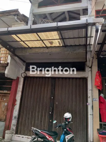 image RUKO PECINAN GANG BARU KRANGGAN SEMARANG (2)