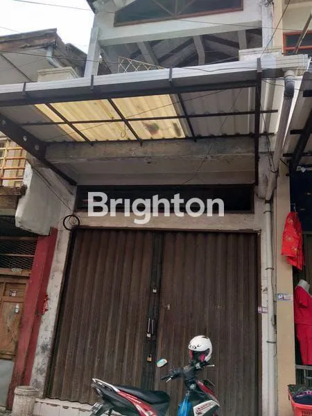 image RUKO PECINAN GANG BARU KRANGGAN SEMARANG (1)