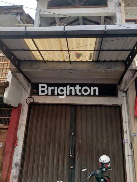 image RUKO PECINAN GANG BARU KRANGGAN SEMARANG (4)