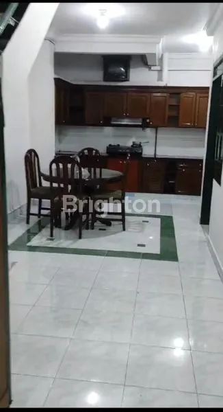 image DI JUAL RUMAH DI JLN MUTIARA DAERAH RAWAMANGUN  (4)