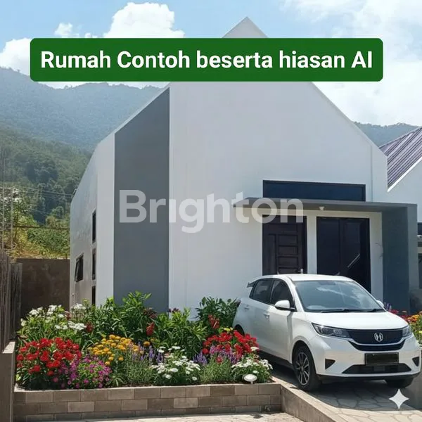 image KM6 RUMAH BARU INDEN DEKAT ALFAMIDI (7)