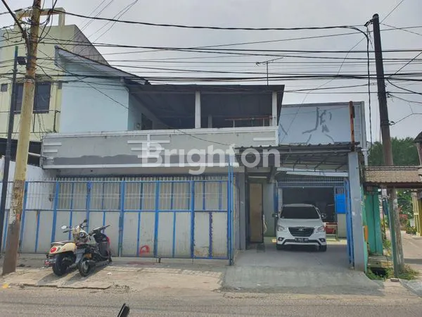image RUMAH NYAMAN SIAP HUNI DI KARAWACI (1)